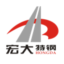 Hongda Logo